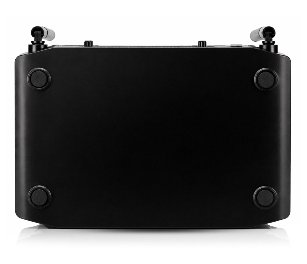 MusicMate Bezprzewodowy zestaw mikrofonowy MM-550 VocalSound - 1588505 - zdjęcie 5